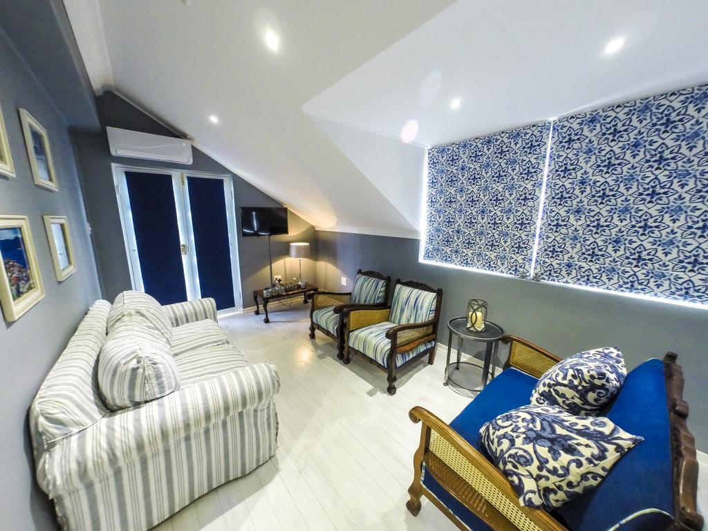 Mont Rouge Hotel Clarens Ngoại thất bức ảnh