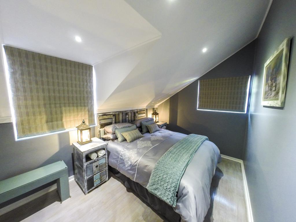 Mont Rouge Hotel Clarens Ngoại thất bức ảnh