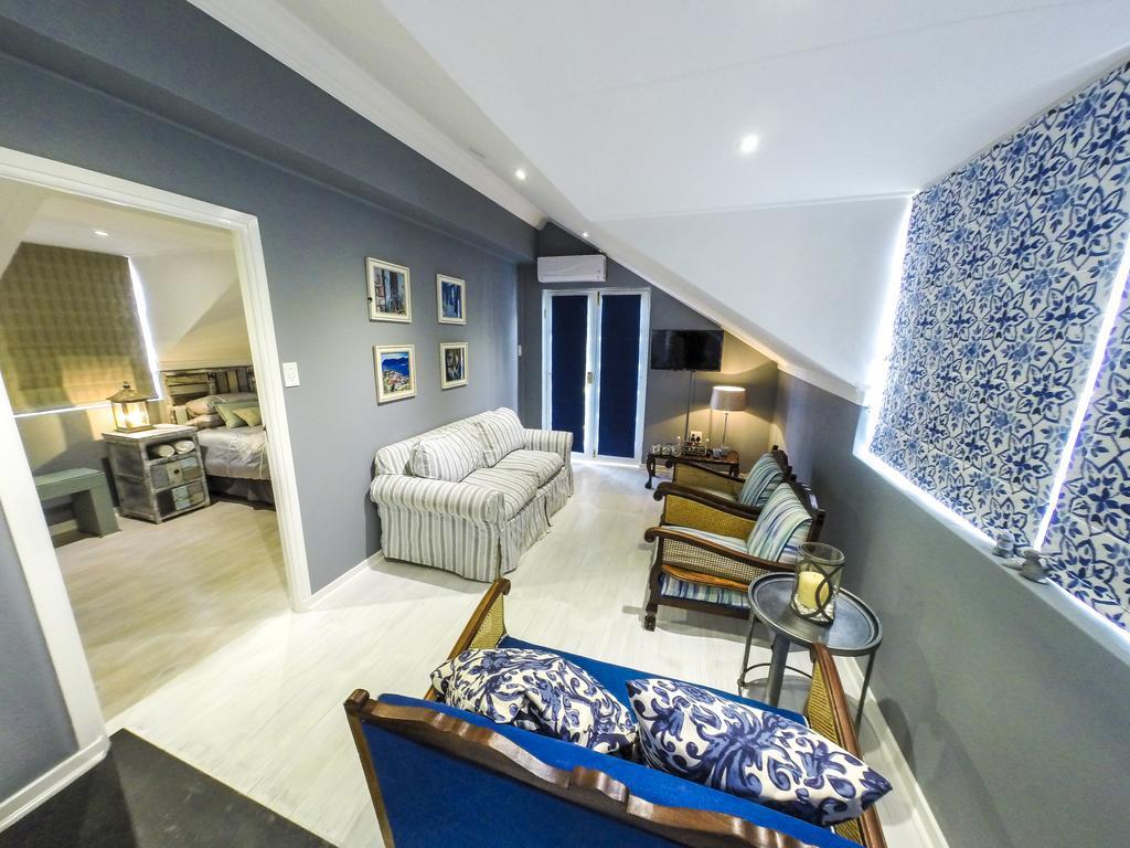 Mont Rouge Hotel Clarens Ngoại thất bức ảnh