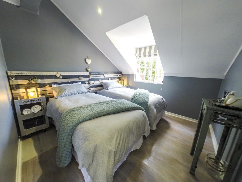 Mont Rouge Hotel Clarens Ngoại thất bức ảnh