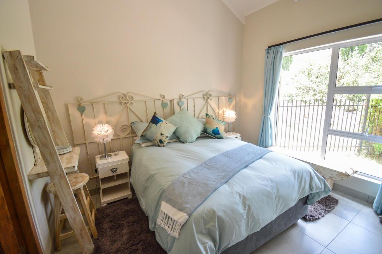 Mont Rouge Hotel Clarens Ngoại thất bức ảnh