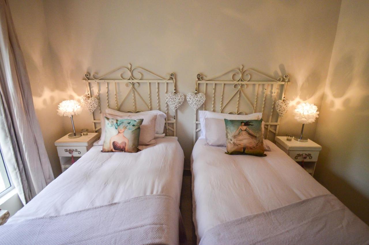 Mont Rouge Hotel Clarens Ngoại thất bức ảnh