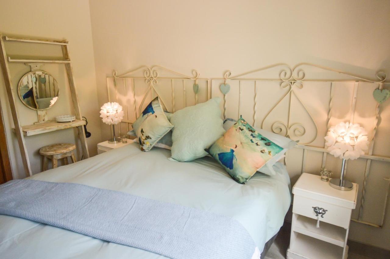 Mont Rouge Hotel Clarens Ngoại thất bức ảnh